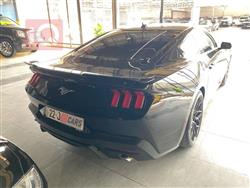 فورد موستانج